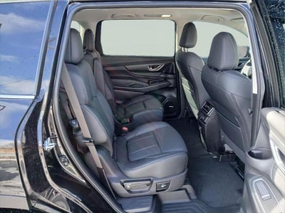 2025 Subaru Ascent Limited