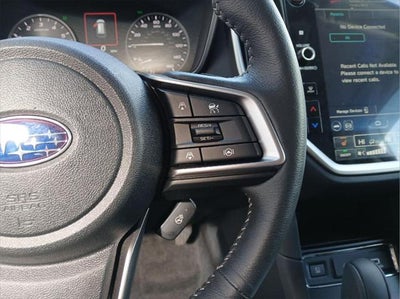 2025 Subaru Ascent Limited