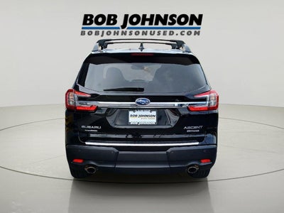 2023 Subaru Ascent Limited