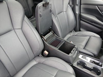 2023 Subaru Ascent Limited