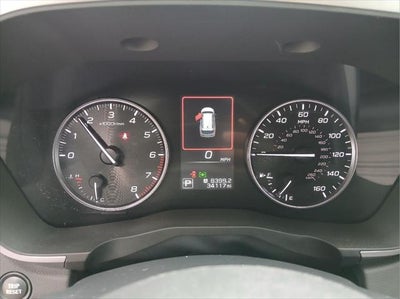 2023 Subaru Ascent Limited