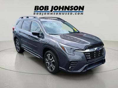 2024 Subaru Ascent Limited