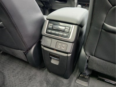 2024 Subaru Ascent Limited