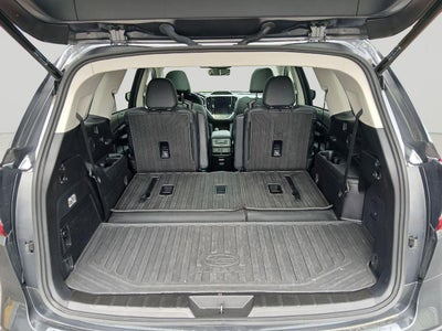 2024 Subaru Ascent Limited