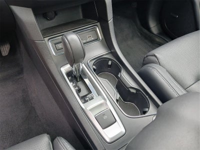 2024 Subaru Ascent Limited