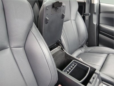 2024 Subaru Ascent Limited