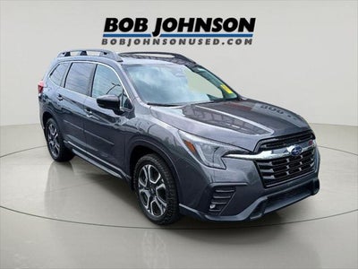2024 Subaru Ascent Limited