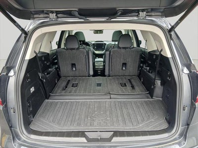 2024 Subaru Ascent Limited