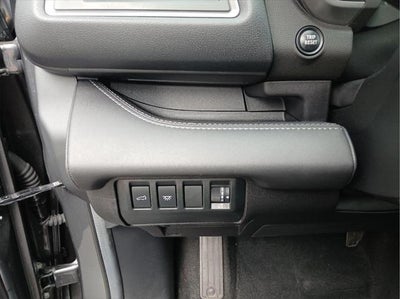 2024 Subaru Ascent Limited