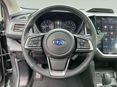 2024 Subaru Ascent Limited