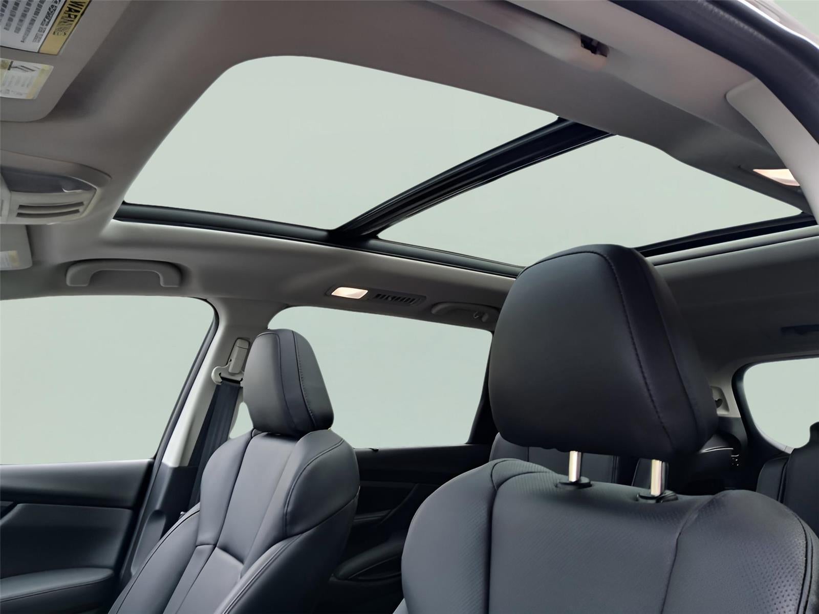 2025 Subaru Ascent Onyx Edition Touring