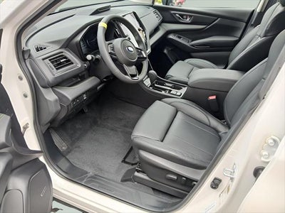 2025 Subaru Ascent Onyx Edition Touring