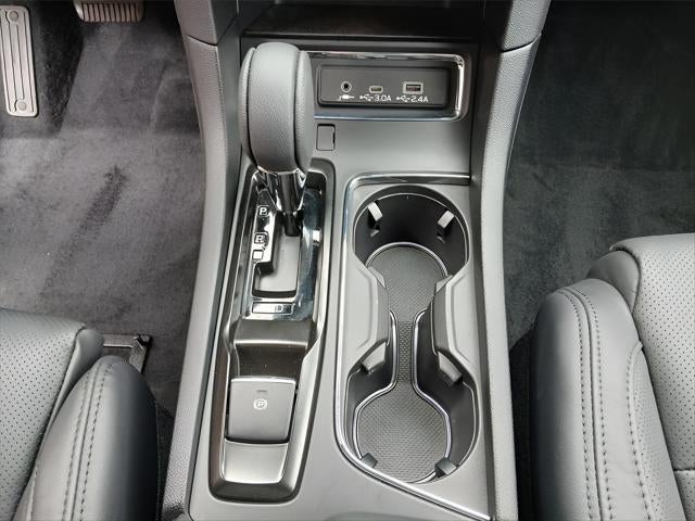 2025 Subaru Ascent Onyx Edition Touring