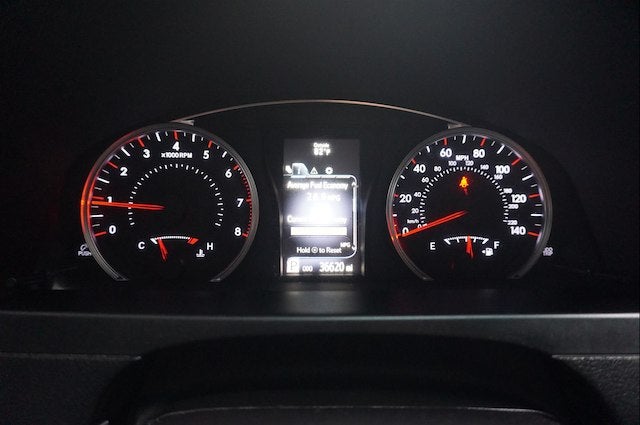 2015 Toyota CAMRY SEDAN