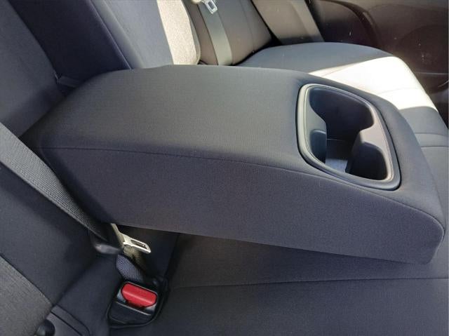 2023 Toyota Camry LE AUTO