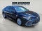 2024 Toyota Camry 4DSD