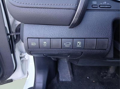 2022 Toyota CAMRY Hybrid LE