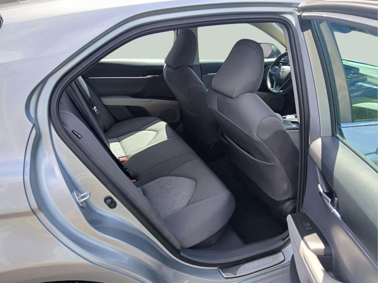 2024 Toyota Camry Hybrid Hybrid LE