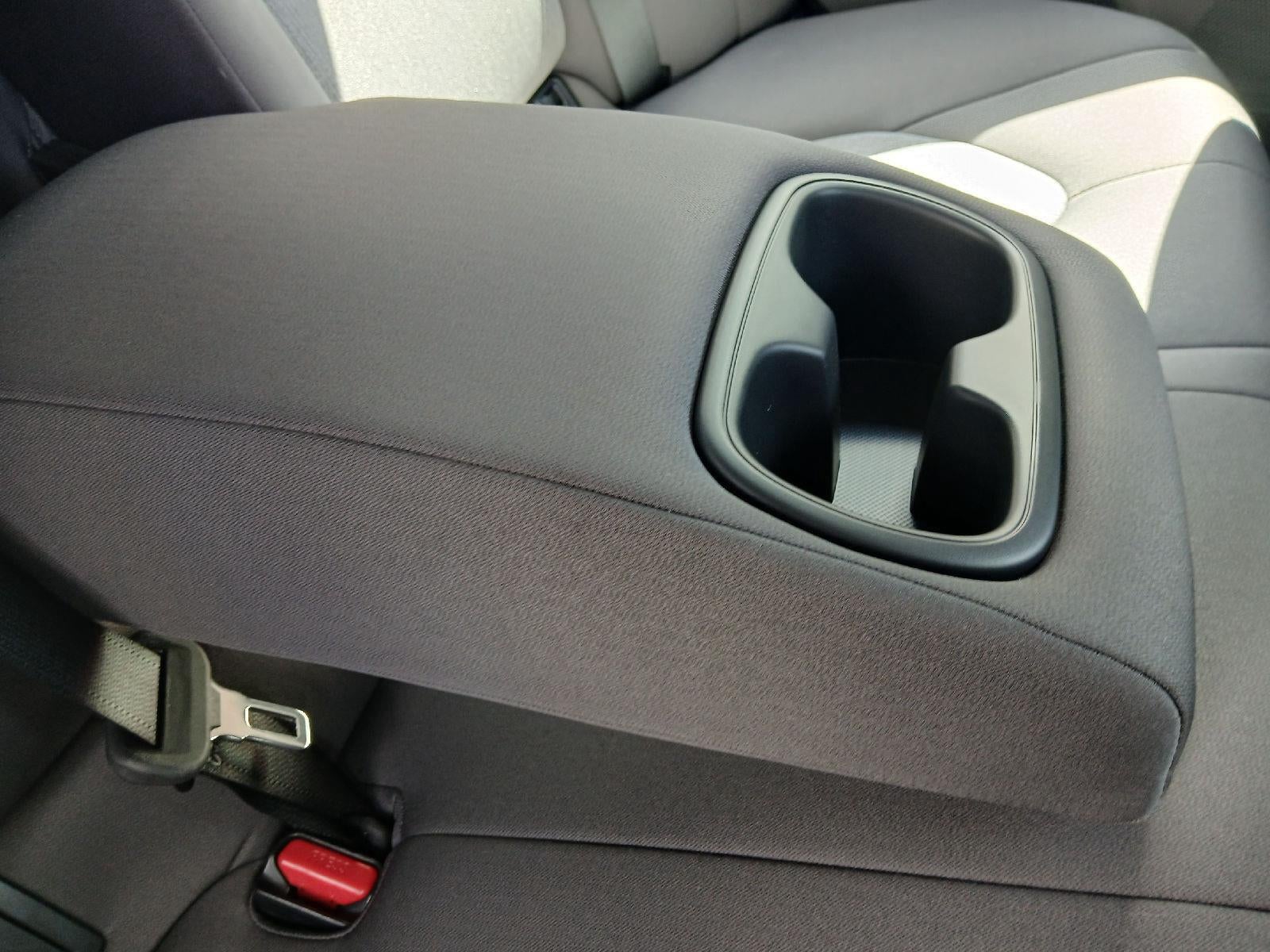 2024 Toyota Camry Hybrid Hybrid LE