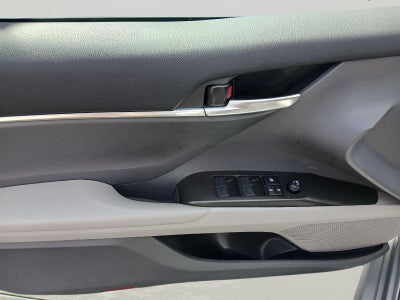 2024 Toyota Camry Hybrid Hybrid LE