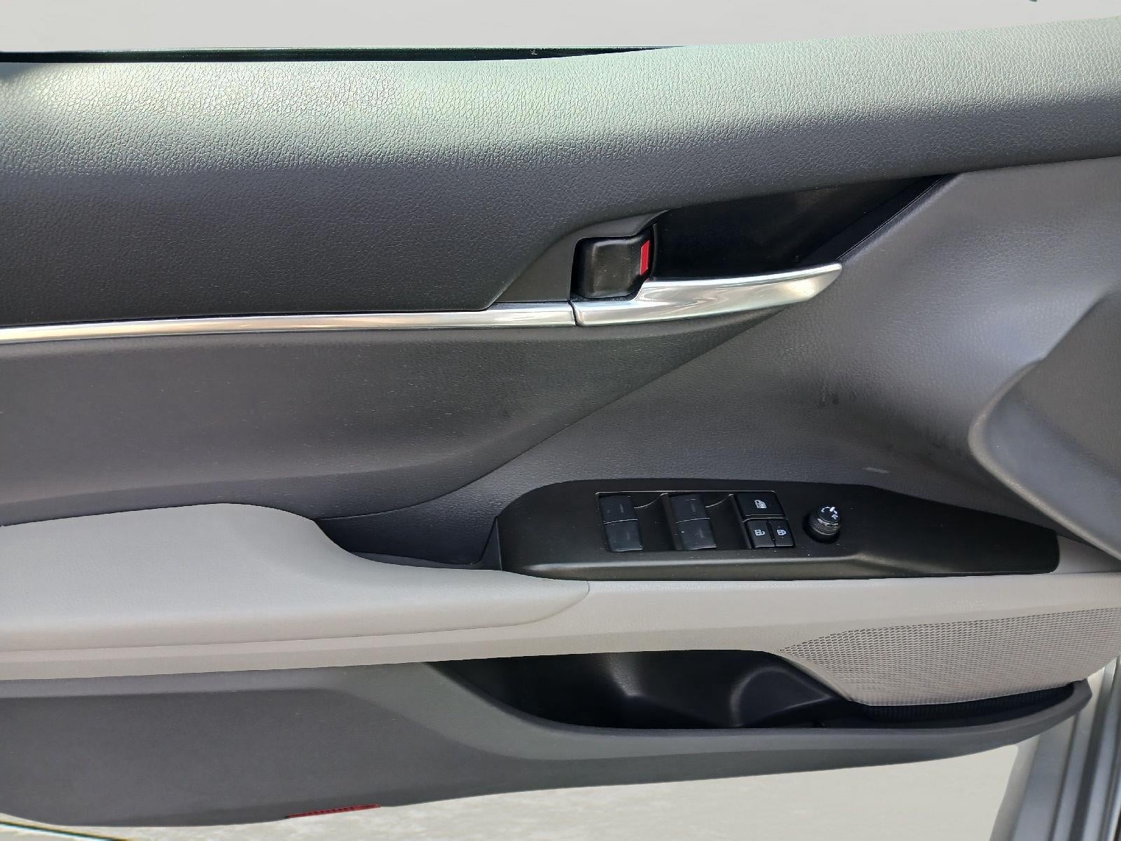 2024 Toyota Camry Hybrid Hybrid LE