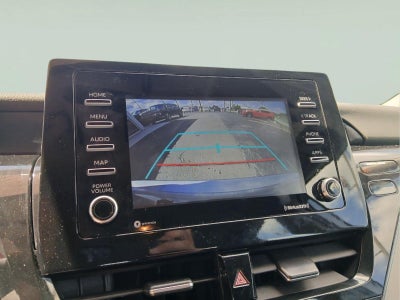 2024 Toyota Camry Hybrid Hybrid LE