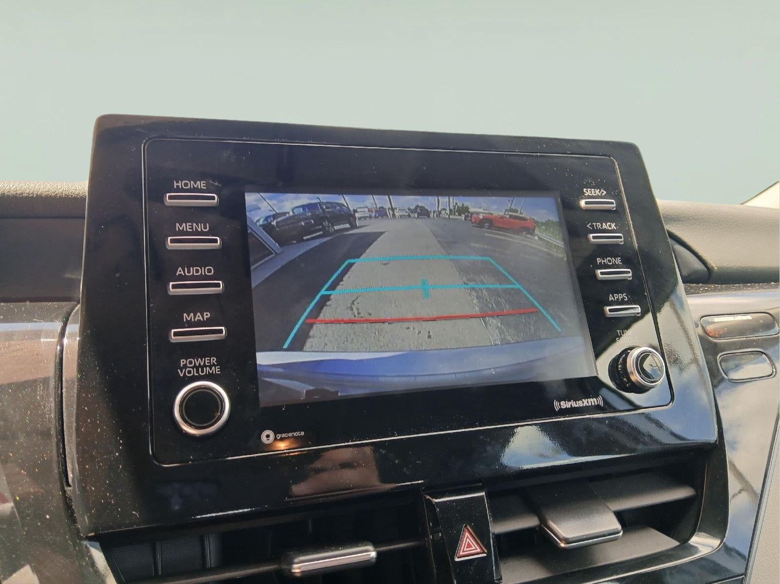 2024 Toyota Camry Hybrid Hybrid LE