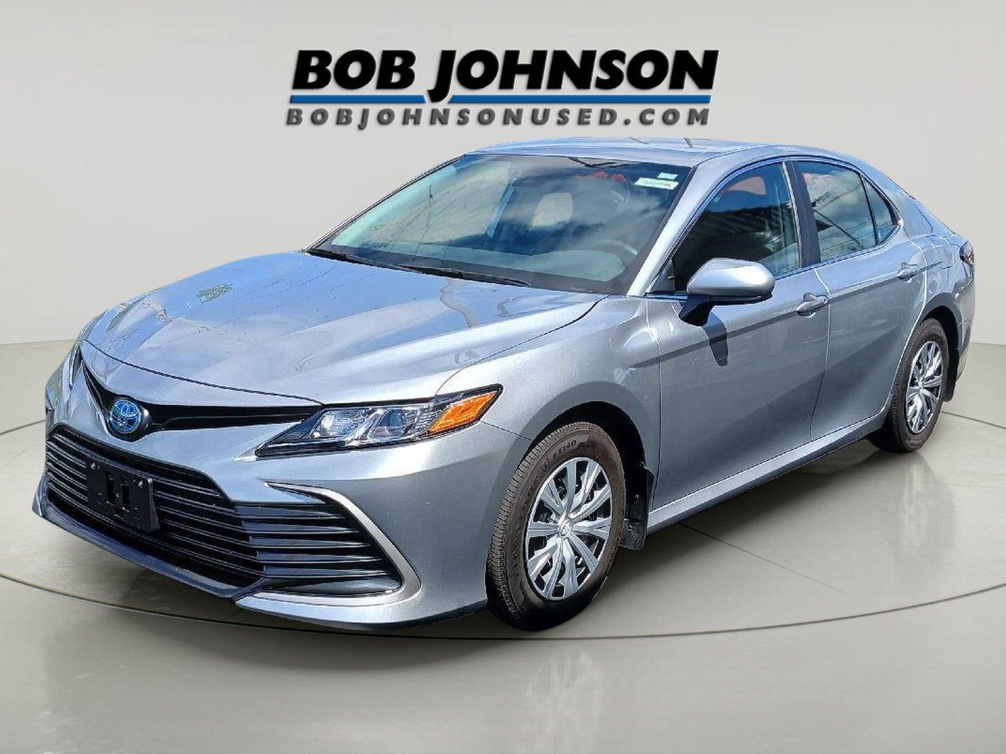 2024 Toyota Camry Hybrid Hybrid LE