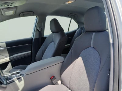 2024 Toyota Camry Hybrid Hybrid LE