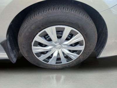 2024 Toyota Camry Hybrid Hybrid LE