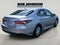 2024 Toyota Camry Hybrid Hybrid LE