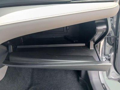 2024 Toyota Camry Hybrid Hybrid LE