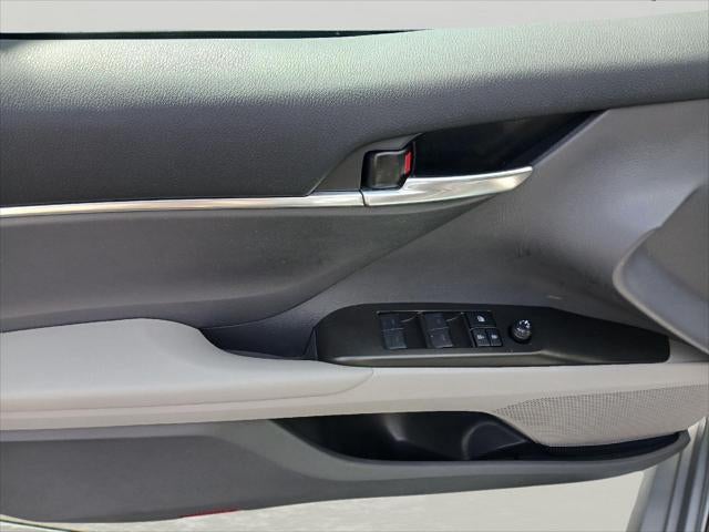 2024 Toyota Camry Hybrid Hybrid LE