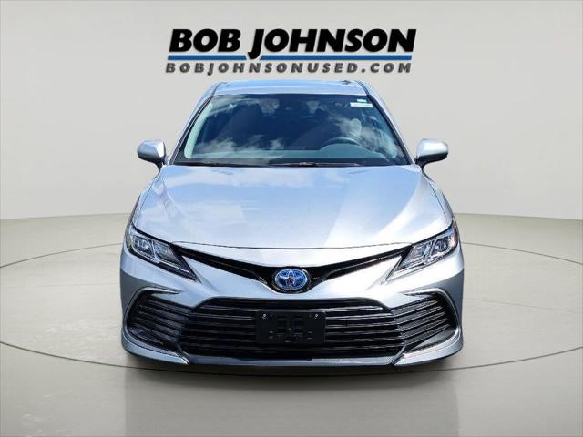 2024 Toyota Camry Hybrid Hybrid LE