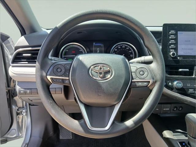 2024 Toyota Camry Hybrid Hybrid LE