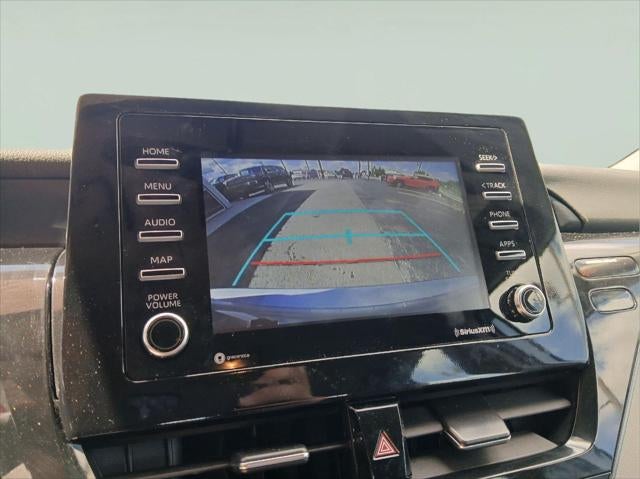 2024 Toyota Camry Hybrid Hybrid LE