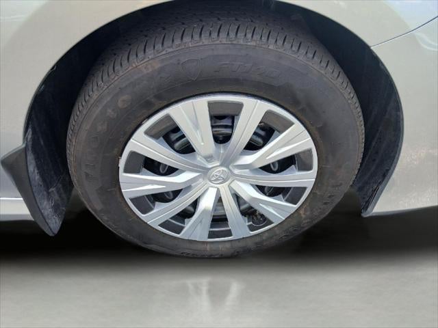 2024 Toyota Camry Hybrid Hybrid LE