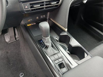 2026 Toyota Camry SEDAN