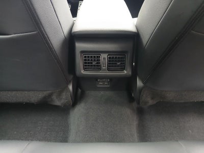 2025 Toyota Camry SE AWD