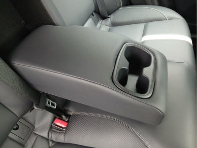 2025 Toyota Camry SE AWD