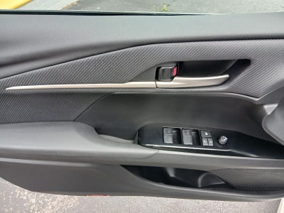 2025 Toyota Camry SE AWD