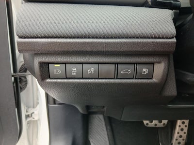 2025 Toyota Camry SE AWD