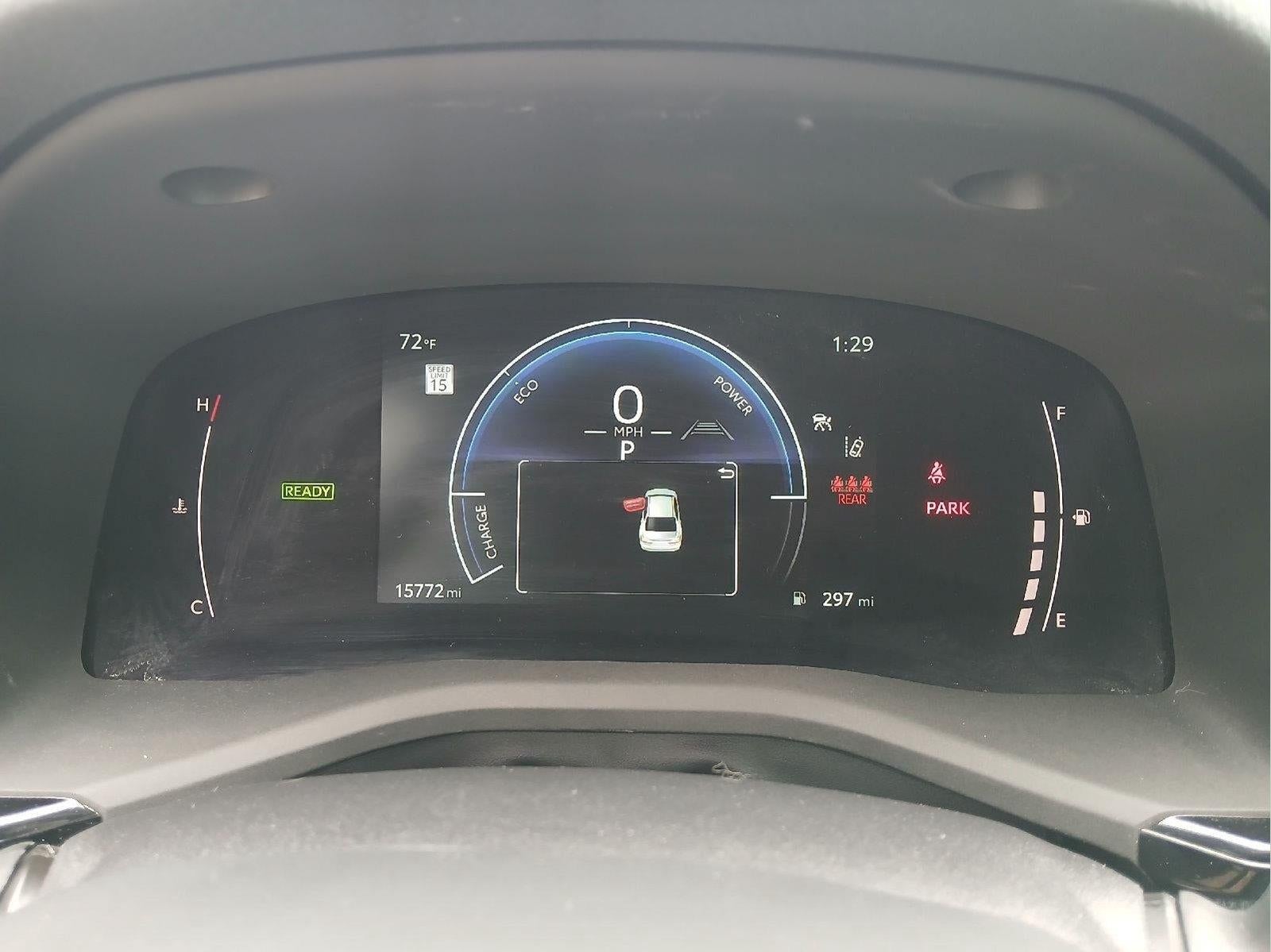 2025 Toyota Camry SE AWD