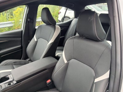 2025 Toyota Camry SE AWD