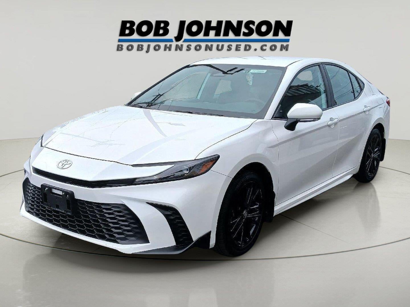 2025 Toyota Camry SE AWD