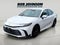 2025 Toyota Camry SE AWD