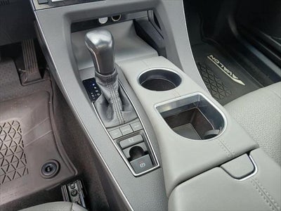 2020 Toyota Avalon Limited