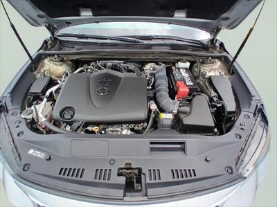 2020 Toyota Avalon Limited