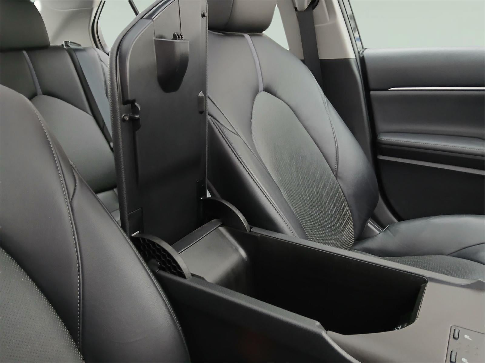 2021 Toyota CAMRY XLE