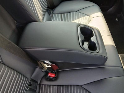2024 Toyota Camry SE Nightshade